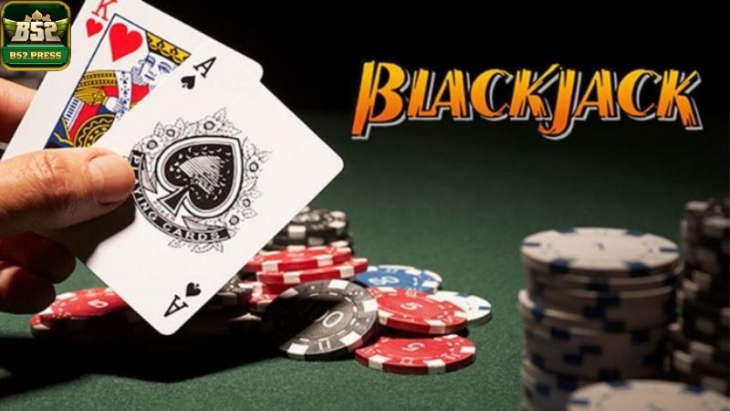 Blackjack đã phổ biến trên khắp các quốc gia hiện nay trên thế giới