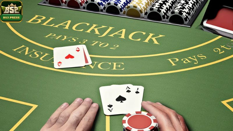 Hướng dẫn cách chơi blackjack chi tiết nhất cho các anh em