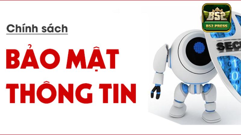 Người chơi có quyền thay đổi thông tin trên B52