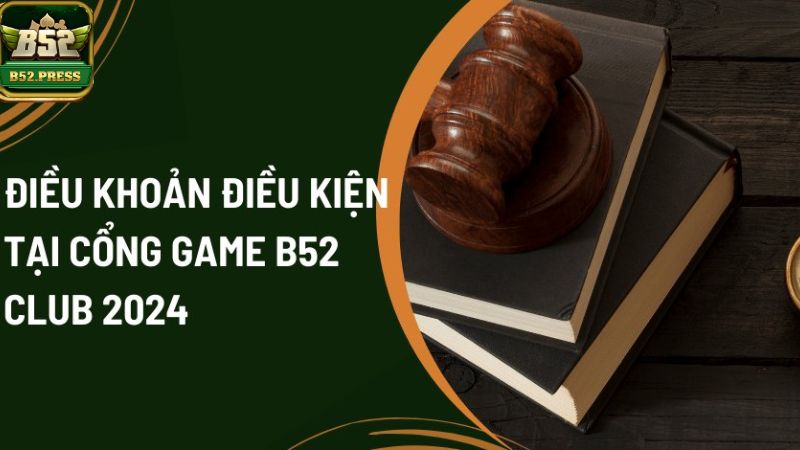 Người chơi không thực hiện những hành vi bị cổng game ngăn cấm