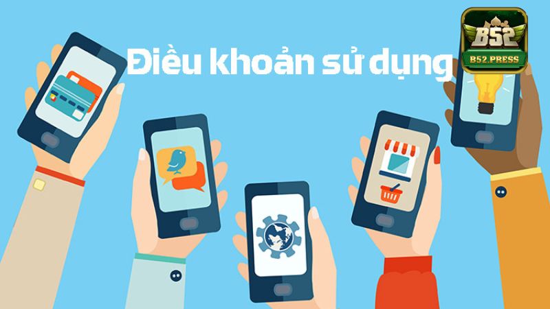 Thông tin điều khoản điều kiện người chơi cần biết