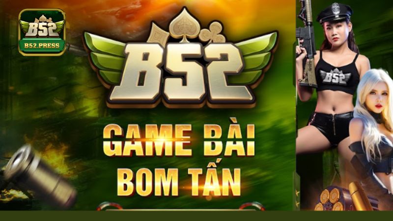Hoàn trả cược thua lên đến 3% chỉ có tại B52 Club